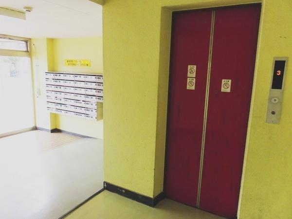 エリア赤熊のその他共用部分画像