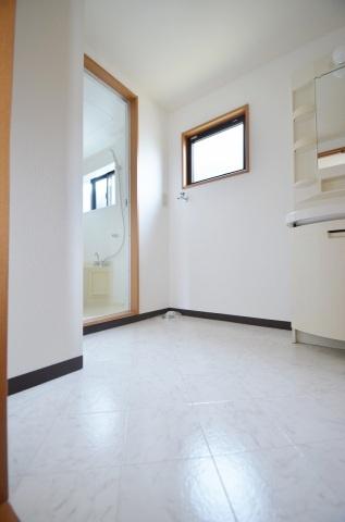 ドミールサンコウのその他内観画像