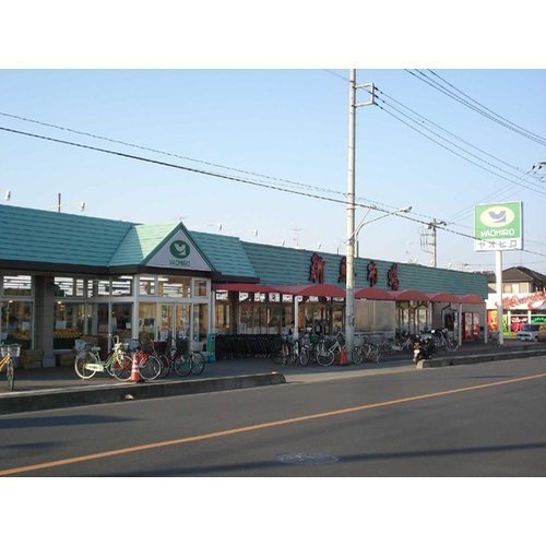 上尾市小泉7丁目の貸家のスーパー画像