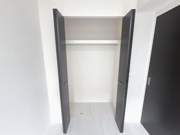 iLevillage（イル　ヴィラージュ）の収納画像