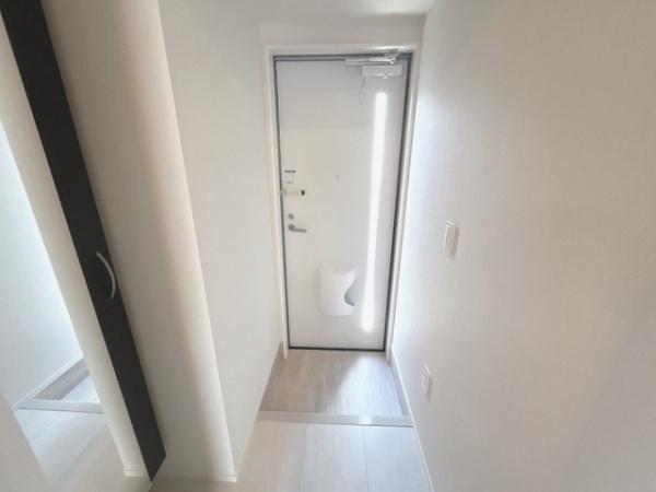 iLevillage（イル　ヴィラージュ）の玄関画像