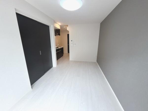 iLevillage（イル　ヴィラージュ）のリビング画像