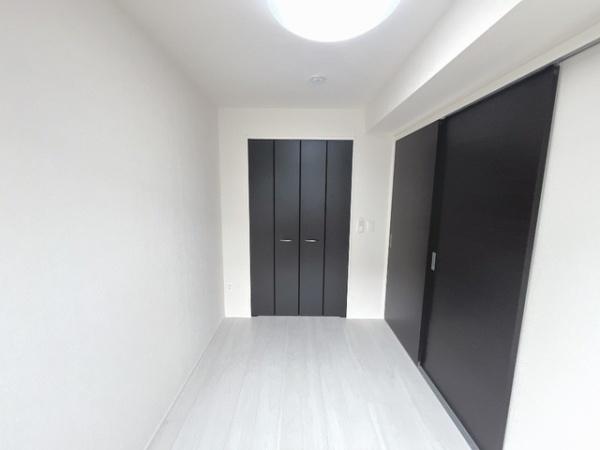 iLevillage（イル　ヴィラージュ）の洋室画像