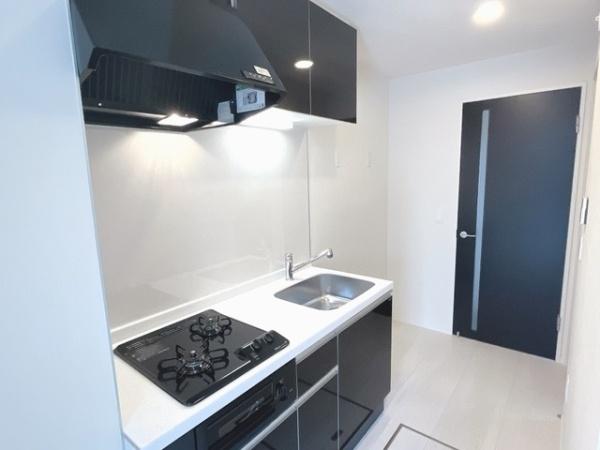 iLevillage（イル　ヴィラージュ）のキッチン画像