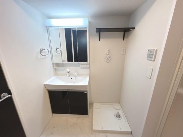 iLevillage（イル　ヴィラージュ）の洗面台・洗面所画像