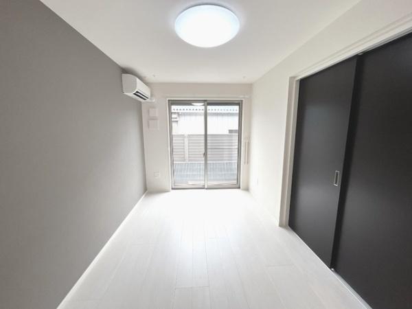 iLevillage（イル　ヴィラージュ）のリビング画像