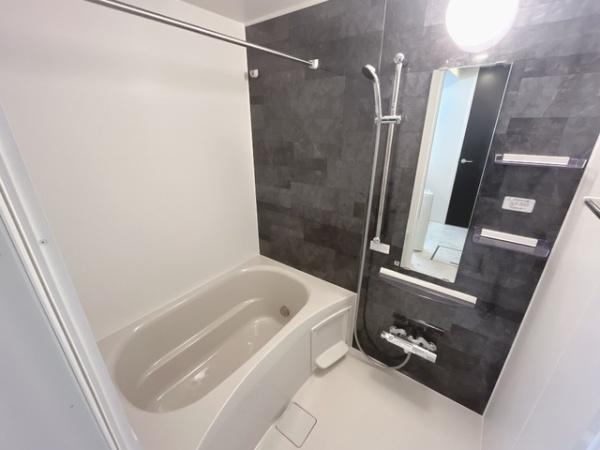 iLevillage（イル　ヴィラージュ）のバス画像