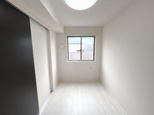 iLevillage（イル　ヴィラージュ）の洋室画像