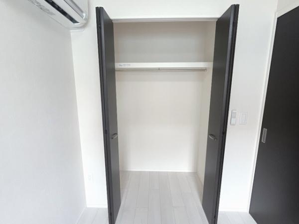 ilevillage（イラヴィラージェ）の収納画像