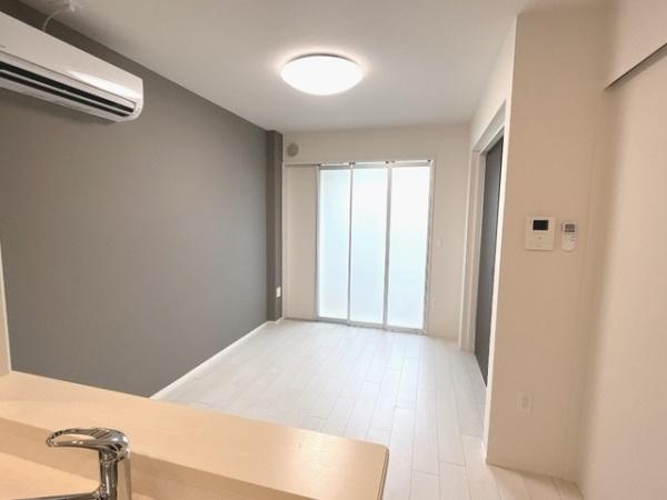 ilevillage（イラヴィラージェ）のリビング画像