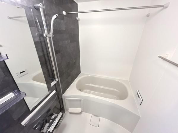 ilevillage（イラヴィラージェ）のバス画像