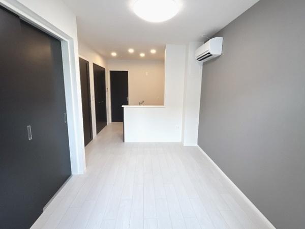 ilevillage（イラヴィラージェ）のリビング画像