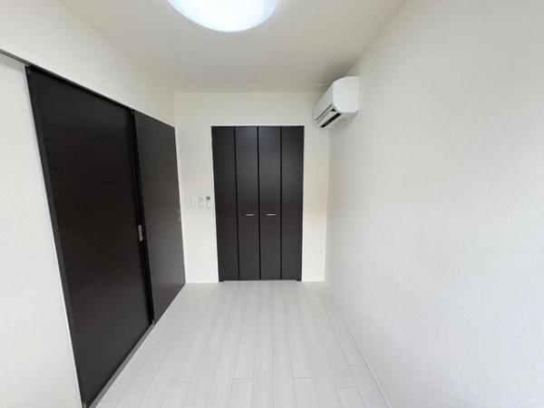 ilevillage(イルビラージュ)の洋室画像