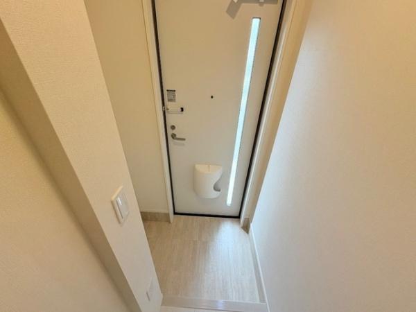 ilevillage(イルビラージュ)の玄関画像