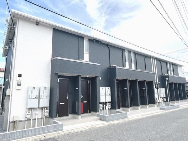 ilevillage(イルビラージュ)の外観画像