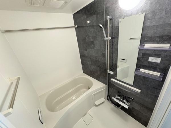 ilevillage(イルビラージュ)のバス画像