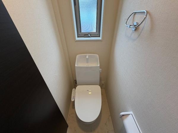 ilevillage(イルビラージュ)のトイレ画像