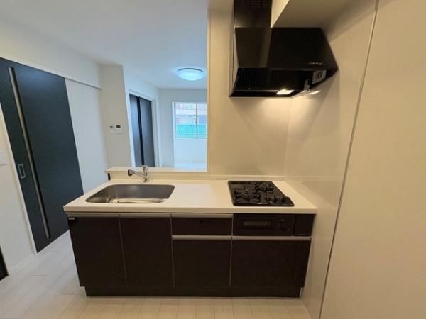 ilevillage(イルビラージュ)のキッチン画像