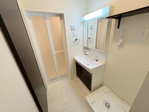 ilevillage(イルビラージュ)の洗面台・洗面所画像