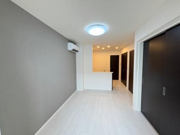 ilevillage(イルビラージュ)のリビング画像