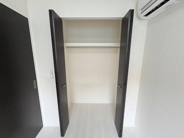 ilevillage(イルビラージュ)の収納画像