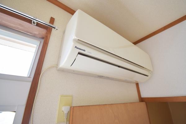 サンパーク緑丘Ⅰのその他設備画像