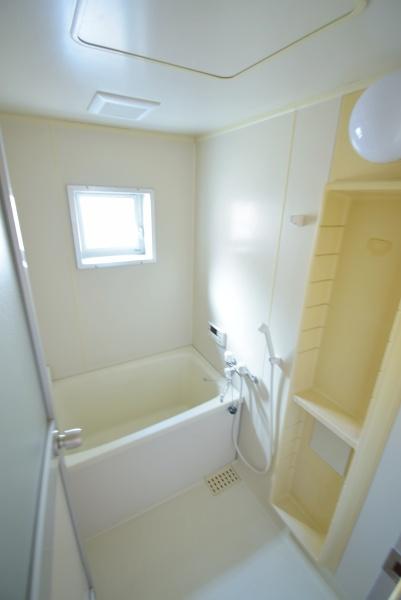 サンパーク緑丘Ⅰのバス画像