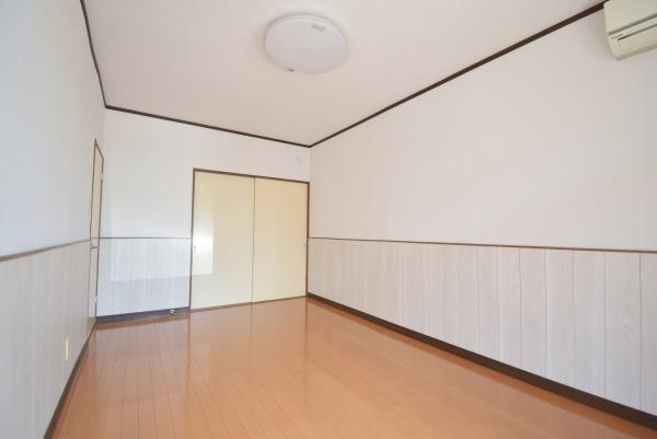 サンパーク緑丘Ⅰの洋室画像