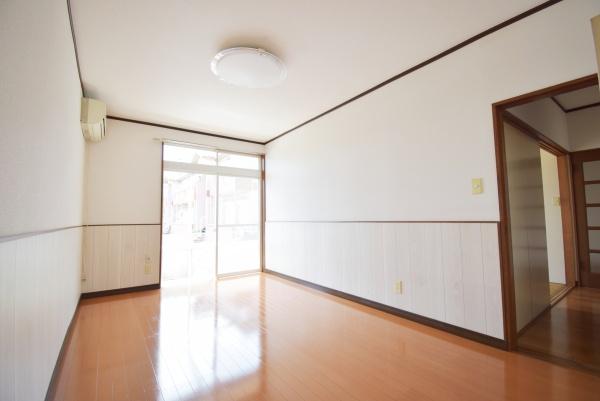 サンパーク緑丘Ⅰの洋室画像