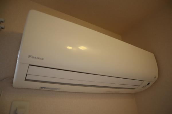 エアロドリームのその他設備画像