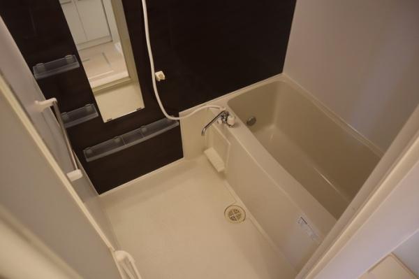 エアロドリームのバス画像