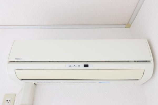 グリーンパークマルオカのその他設備画像