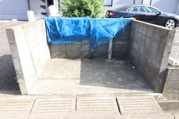 グリーンパークマルオカのその他画像