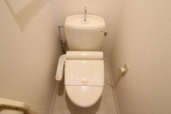 グリーンパークマルオカのトイレ画像