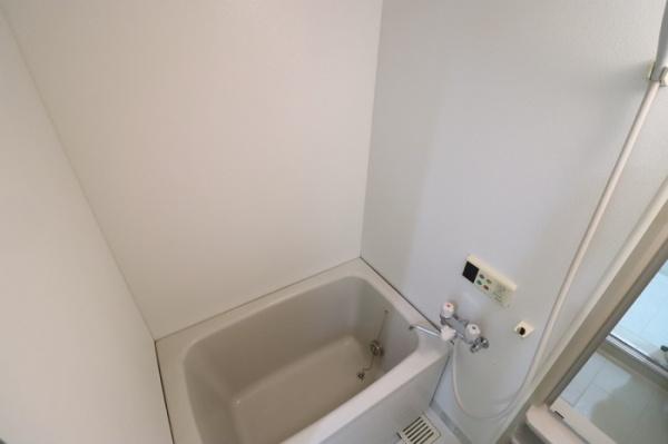 グリーンパークマルオカのバス画像