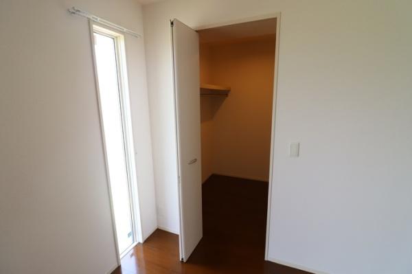 サザンクロスの収納画像