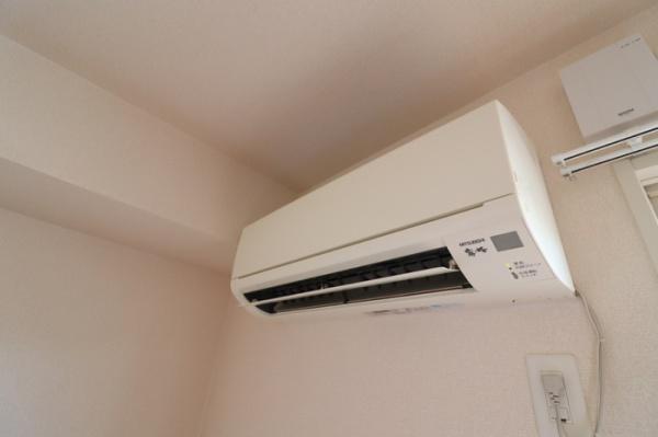 サザンクロスのその他設備画像