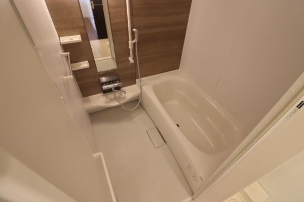 サザンクロスのバス画像