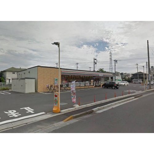 Smai-to上尾市上尾下01のコンビニ画像