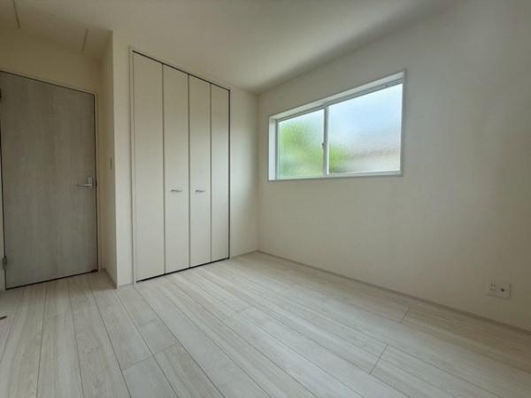 Smai-to上尾市上尾下01の洋室画像