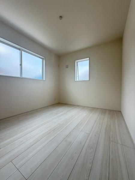 Smai-to上尾市上尾下01の洋室画像