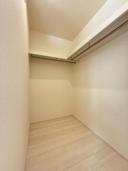 Smai-to上尾市上尾下01の収納画像