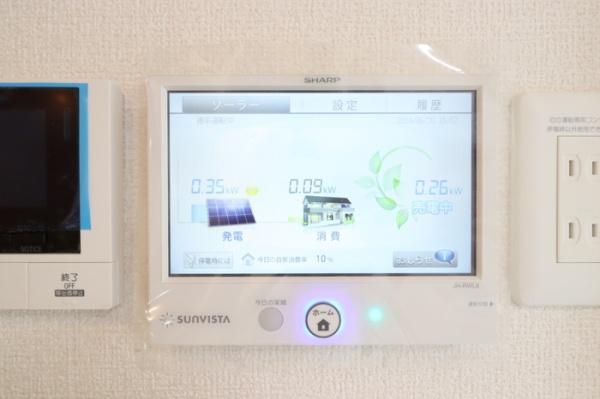 ディール上尾のその他設備画像