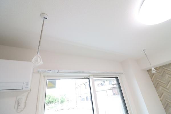 ディール上尾のその他設備画像