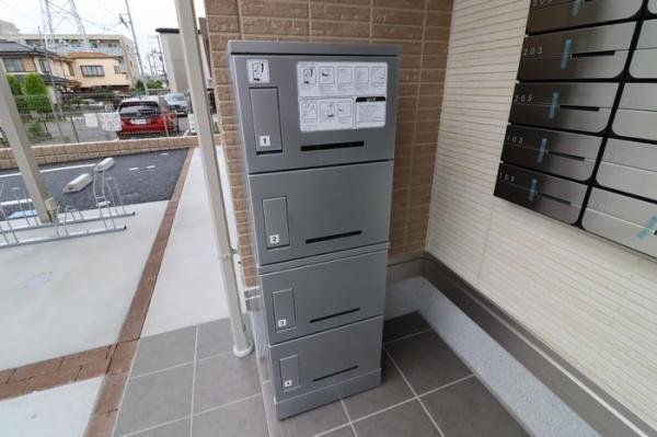 ディール上尾のその他設備画像