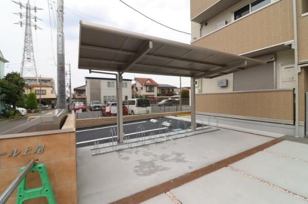 ディール上尾のその他共用部分画像