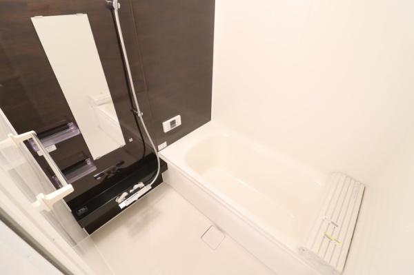 ディール上尾のバス画像