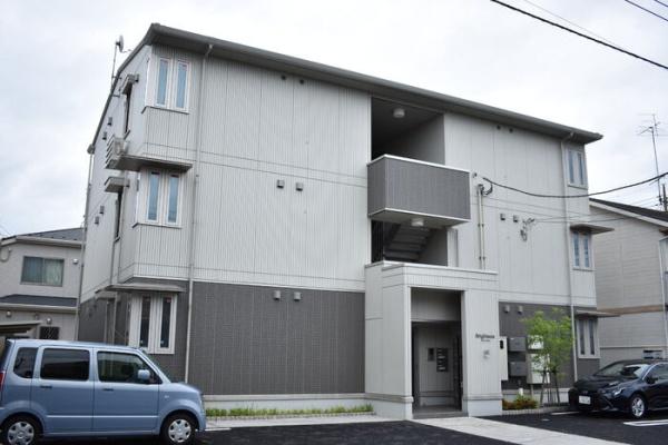 ブライトネスの外観画像