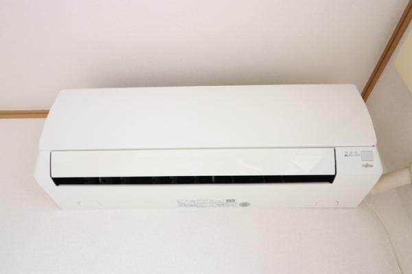 パークサイド　Ａのその他設備画像