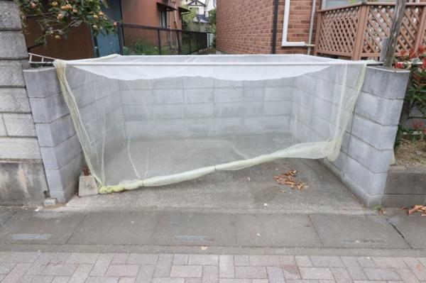 パークサイド　Ａのその他共用部分画像